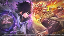 Fairy Tail 2 (PS5)