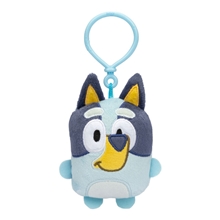 Bluey - Bluey  - Mini Plush with Bag Clip