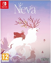 Neva: Devolver Deluxe Edition (SWITCH)