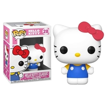 Funko POP! Hello Kitty S2 - Hello Kitty (Classic)