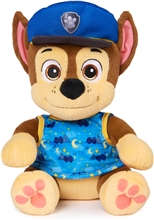 Paw Patrol: Bedtime Plush - Chase
