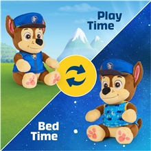 Paw Patrol: Bedtime Plush - Chase