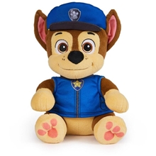 Paw Patrol: Bedtime Plush - Chase