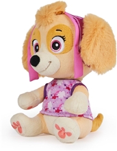Paw Patrol: Bedtime Plush - Skye