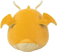 Squishmallows - 25 cm Plush - Pokémon: Dragonite