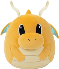 Squishmallows - 25 cm Plush - Pokémon: Dragonite