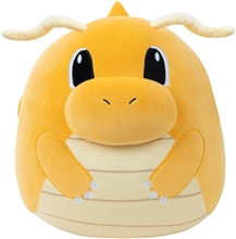 Squishmallows - 35 cm Plush - Pokémon: Dragonite