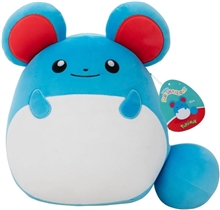 Squishmallows - 25 cm Plush - Pokémon: Marill
