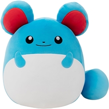 Squishmallows - 35 cm Plush - Pokémon: Marill