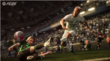 EA Sports FC 25 (PS5) + Steelbook