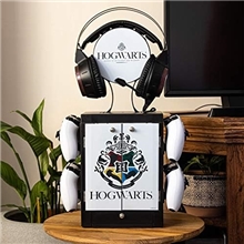 Numskull Official Harry Potter Gaming Locker (SLEVA)