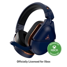 Turtle Beach STEALTH 700 GEN2 MAX Wireless Gaming Headset, Cobalt Blue (PC/XSX/X1/PS4/PS5/SWITCH)