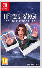 Life Is Strange: Double Exposure (SWITCH)