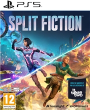 Split Fiction (PS5)