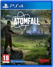 Atomfall (PS4)