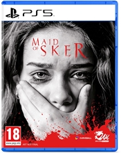 Maid of Sker (PS5)