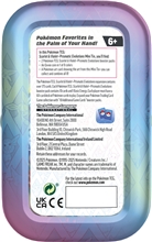 Pokémon TCG: SV8.5 Prismatic Evolutions - Mini Tin: Glaceon