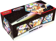 Pokémon TCG: SV8.5 Prismatic Evolutions - Surprise Box