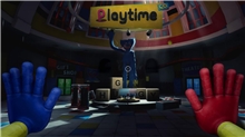 Poppy Playtime Triple Pack (SWITCH)