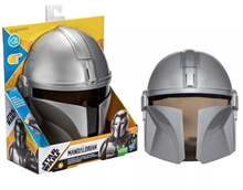 Hasbro Disney: Star Wars - Mandalorian Electronic Mask