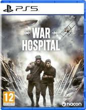 War Hospital (PS5) (SALE)