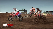 MXGP 24 (PS5) (SALE)
