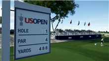 PGA Tour 2K25 (PS5)
