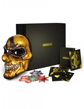 PAYDAY 3 - Collectors Edition (PS5) (SALE)