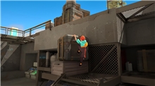 Caravan SandWitch (SWITCH)