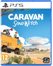 Caravan SandWitch (PS5)