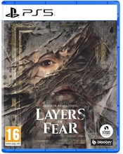 Layers of Fear (PS5)