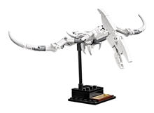 LEGO® Ideas 21320: Dinosaur Fossils