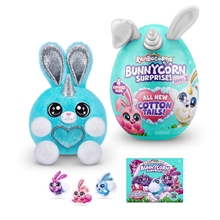 Rainbocorns S2: Bunnycorn