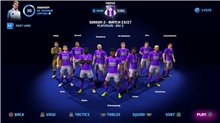 Sociable Soccer 25 (PS5) (SALE)