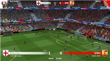 Sociable Soccer 25 (PS5) (SALE)