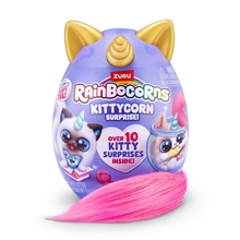 Rainbocorns S3: Kittycorn