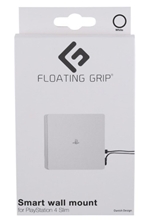 Floating Grip Playstation 4 Slim Wall Mount /PS4