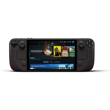 Valve Steam Deck OLED 512GB