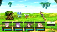 RPG MAKER WITH (PS5)