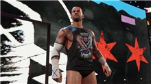 WWE 2K25 (PS4)