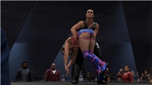 WWE 2K25 (PS4)