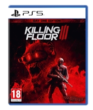 Killing Floor III - Day One Edition (PS5)