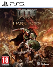 DOOM: The Dark Ages - Standard Edition (PS5)