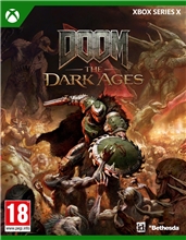 DOOM: The Dark Ages - Standard Edition (XSX)