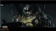 DOOM: The Dark Ages - Premium Edition (PS5)