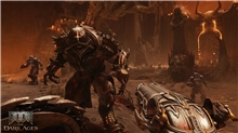 DOOM: The Dark Ages - Premium Edition (PS5)