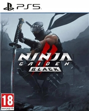 Ninja Gaiden 2 Black (PS5)