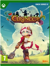 Cuisineer (XSX)
