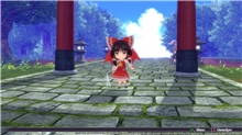 Touhou Spell Carnival (SWITCH)