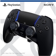 Sony PlayStation 5 DualSense Edge - Midnight Black (PS5)